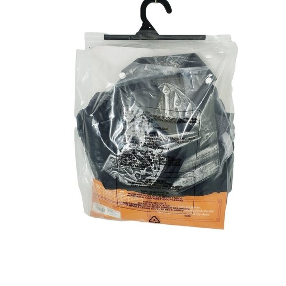 NWT‎ Boys' Armored Ninja Costume L (10-12) - Hyde and Eek! Boutique - Picture 3 of 6